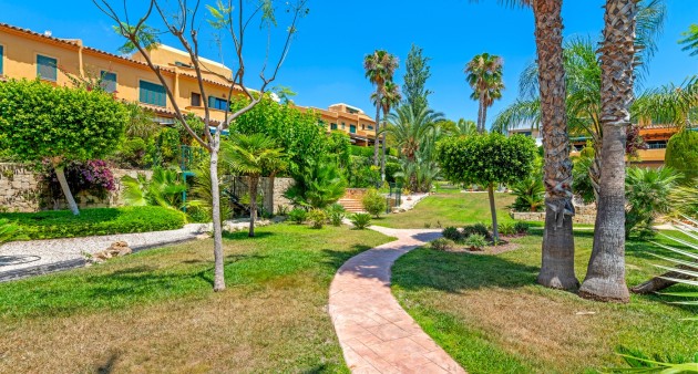 Sale - Town House - Finestrat - Sierra cortina