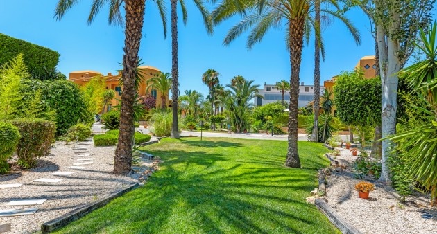 Sale - Town House - Finestrat - Sierra cortina