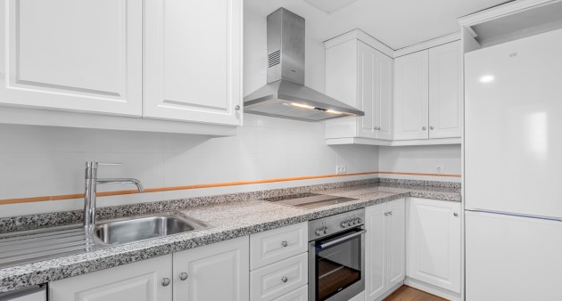 Sale - Town House - Finestrat - Sierra cortina