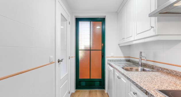 Sale - Town House - Finestrat - Sierra cortina