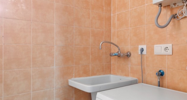 Sale - Town House - Finestrat - Sierra cortina