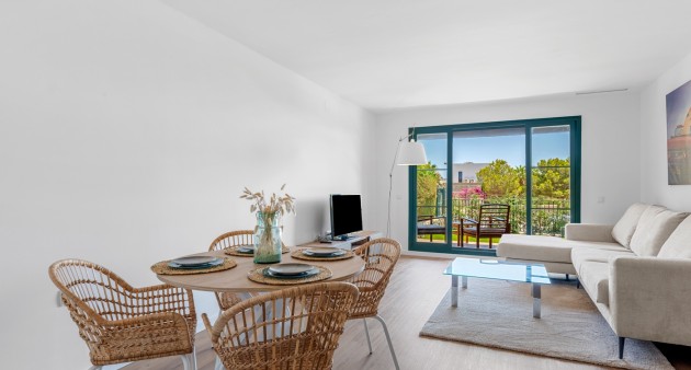 Sale - Town House - Finestrat - Sierra cortina