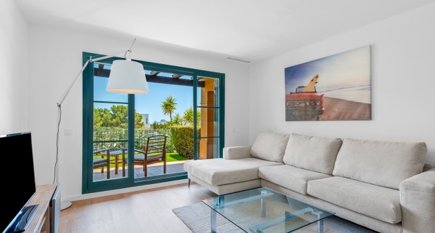 Sale - Town House - Finestrat - Sierra cortina