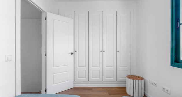 Sale - Town House - Finestrat - Sierra cortina