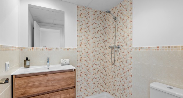 Sale - Town House - Finestrat - Sierra cortina