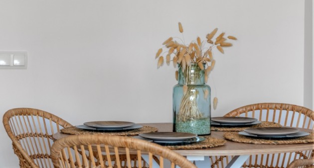 Sale - Town House - Finestrat - Sierra cortina