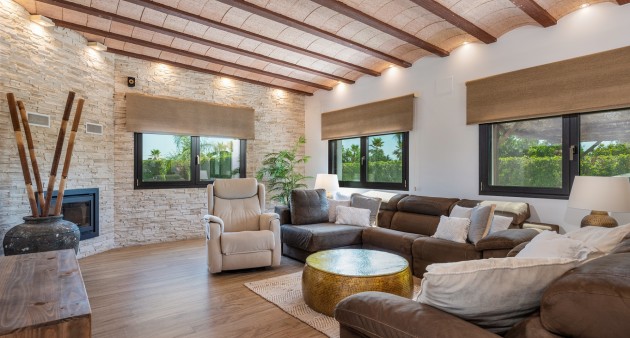 Bruktbolig - Villa - Elche/Elx