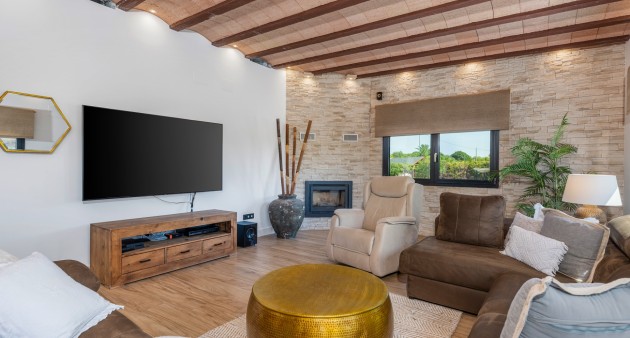 Bruktbolig - Villa - Elche/Elx