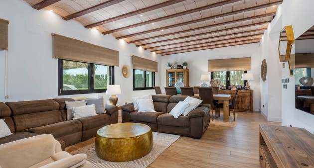 Bruktbolig - Villa - Elche/Elx