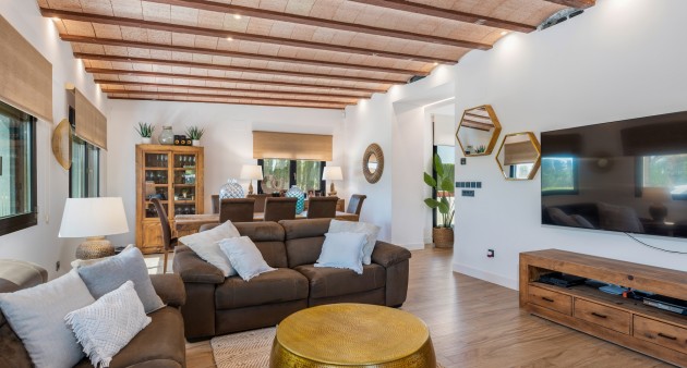 Bruktbolig - Villa - Elche/Elx