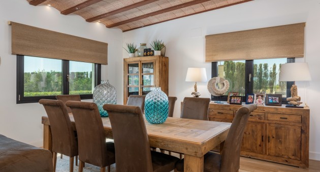 Bruktbolig - Villa - Elche/Elx