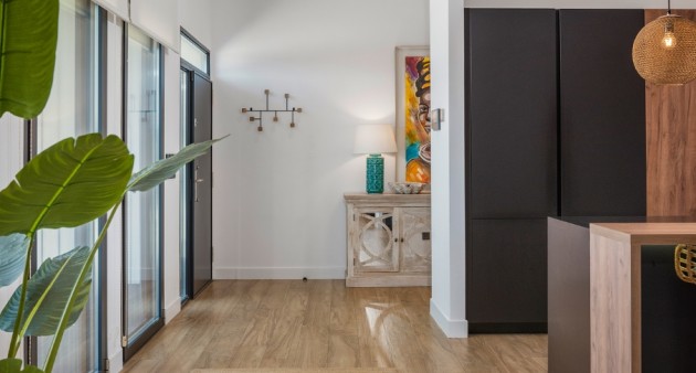 Bruktbolig - Villa - Elche/Elx