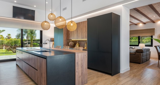 Bruktbolig - Villa - Elche/Elx