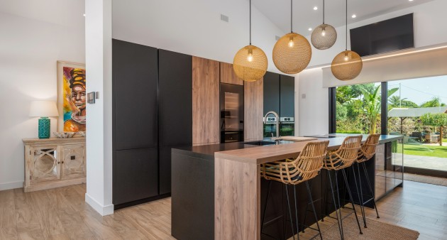 Bruktbolig - Villa - Elche/Elx