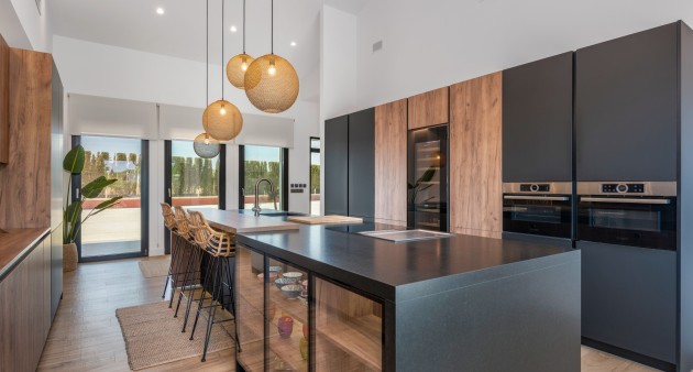 Bruktbolig - Villa - Elche/Elx