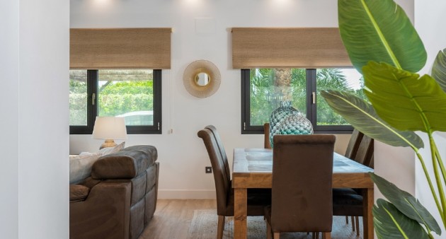 Bruktbolig - Villa - Elche/Elx