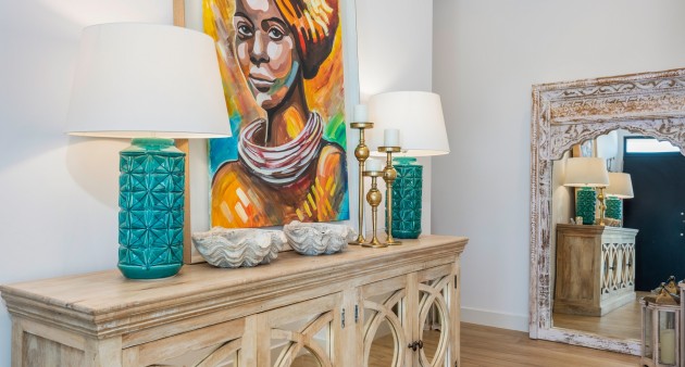 Bruktbolig - Villa - Elche/Elx