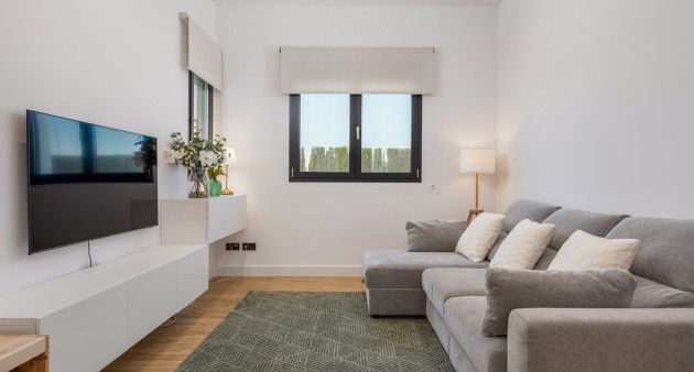 Bruktbolig - Villa - Elche/Elx