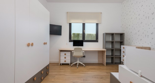 Bruktbolig - Villa - Elche/Elx