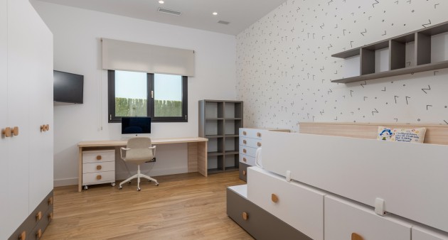 Bruktbolig - Villa - Elche/Elx