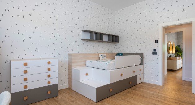 Bruktbolig - Villa - Elche/Elx