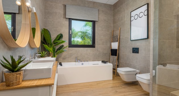 Bruktbolig - Villa - Elche/Elx