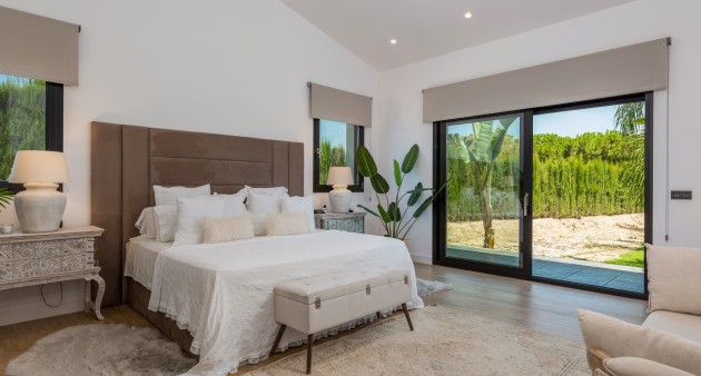 Bruktbolig - Villa - Elche/Elx