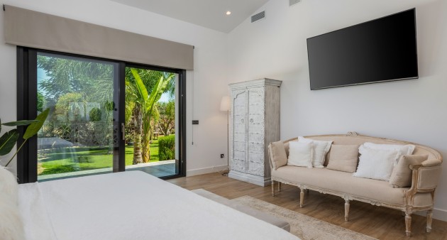 Bruktbolig - Villa - Elche/Elx