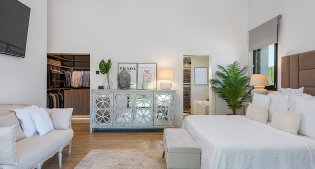 Bruktbolig - Villa - Elche/Elx