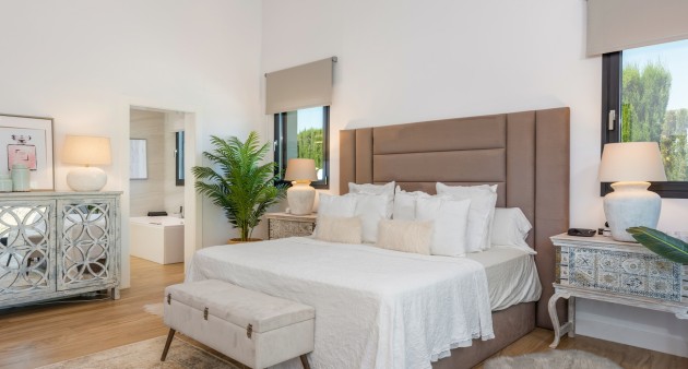 Bruktbolig - Villa - Elche/Elx