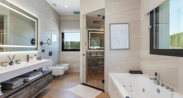 Bruktbolig - Villa - Elche/Elx