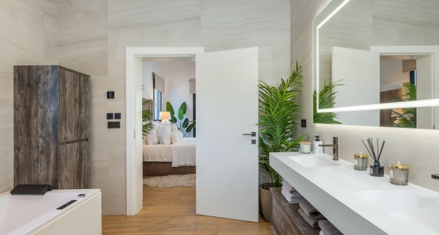 Bruktbolig - Villa - Elche/Elx