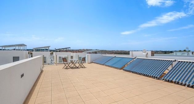 Sale - Villa - Orihuela costa - Villamartín