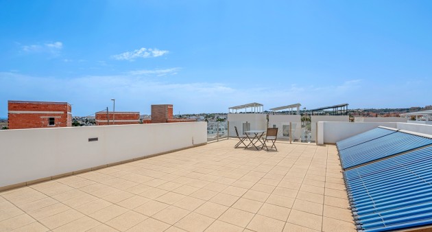 Sale - Villa - Orihuela costa - Villamartín