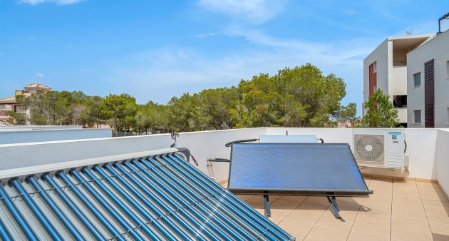 Sale - Villa - Orihuela costa - Villamartín