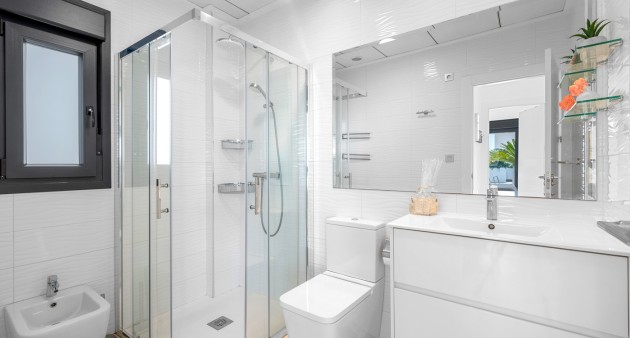 Sale - Villa - Orihuela costa - Villamartín