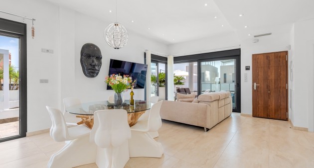 Sale - Villa - Orihuela costa - Villamartín