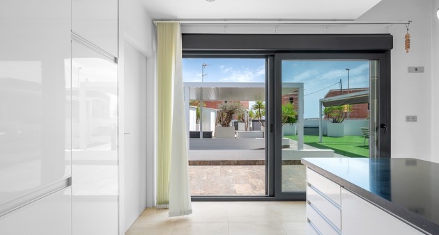 Sale - Villa - Orihuela costa - Villamartín