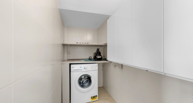 Sale - Villa - Orihuela costa - Villamartín