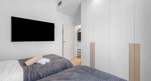 Sale - Villa - Orihuela costa - Villamartín