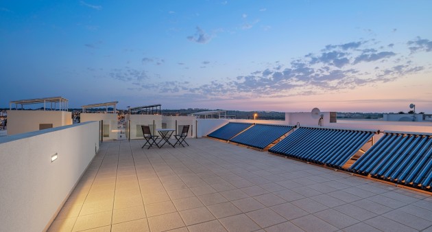 Sale - Villa - Orihuela costa - Villamartín