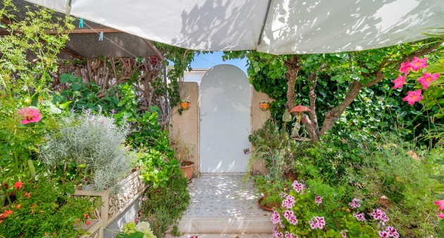 Sprzedaż - Bungalow - Ciudad Quesada - Rojales