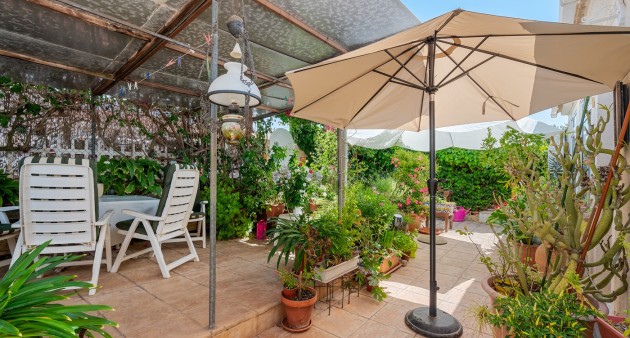 Sprzedaż - Bungalow - Ciudad Quesada - Rojales