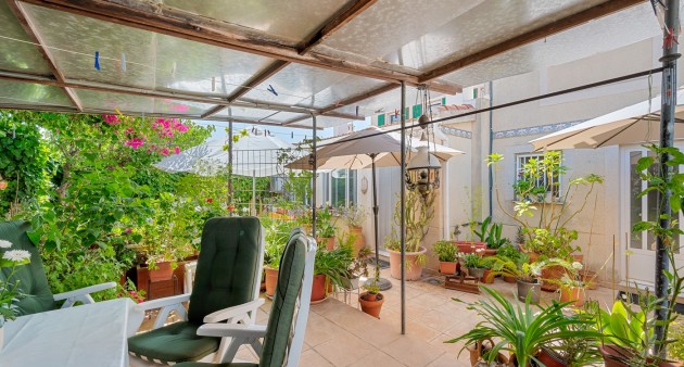 Sprzedaż - Bungalow - Ciudad Quesada - Rojales