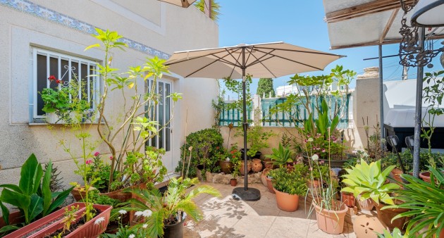 Sprzedaż - Bungalow - Ciudad Quesada - Rojales