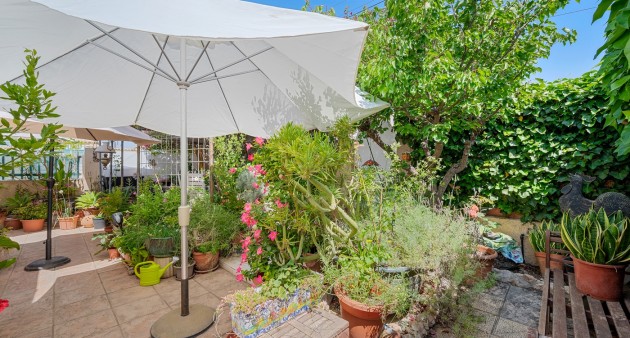 Sprzedaż - Bungalow - Ciudad Quesada - Rojales