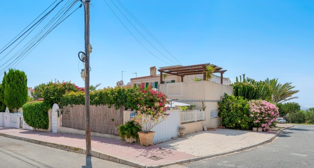 Sprzedaż - Bungalow - Ciudad Quesada - Rojales