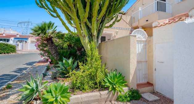 Sprzedaż - Bungalow - Ciudad Quesada - Rojales