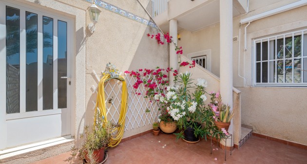 Sprzedaż - Bungalow - Ciudad Quesada - Rojales