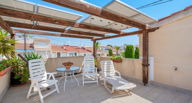 Sprzedaż - Bungalow - Ciudad Quesada - Rojales